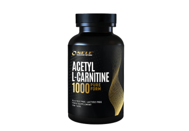 Acetyl L-Carnitine 1000