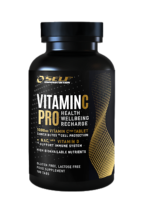 Vitamin C Pro Tablety s vysokým obsahom vit.C 100 tabliet